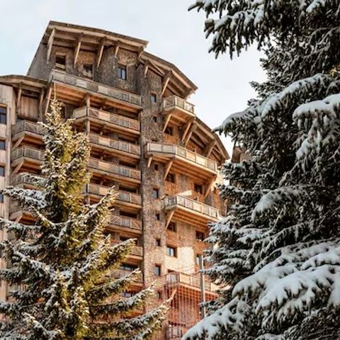 Pierre & Vacances Premium Résidence L'Amara - Haute-Savoie - Image N°4
