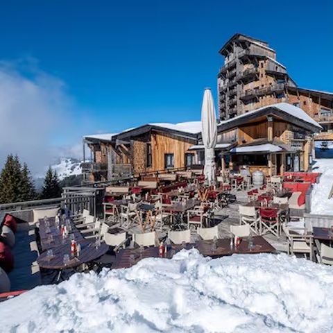 Pierre & Vacances Premium Résidence L'Amara - Haute-Savoie - Image N°5
