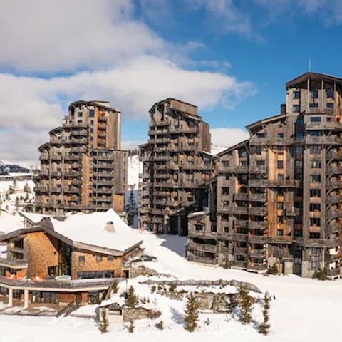 Pierre & Vacances Premium Résidence L'Amara - Haute-Savoie - Image N°2