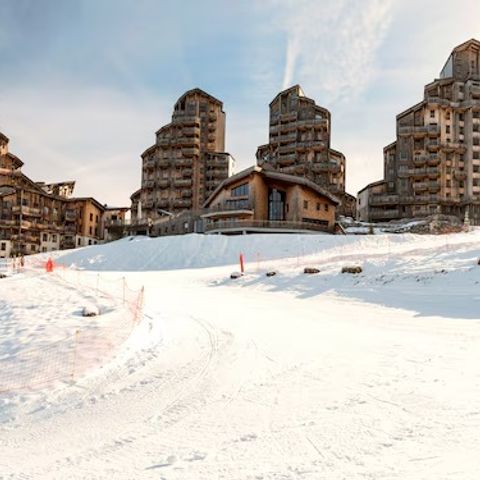 Pierre & Vacances Premium Résidence L'Amara - Haute-Savoie - Image N°3
