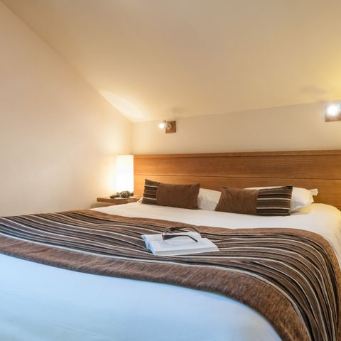 Apartement 6 Personen - Standard