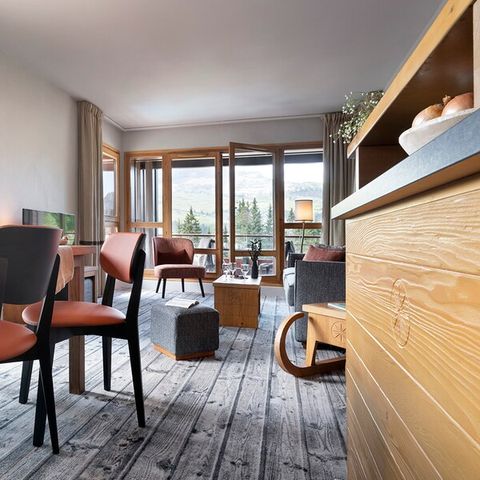 Wohnung 10 personen - Außergewöhnlich