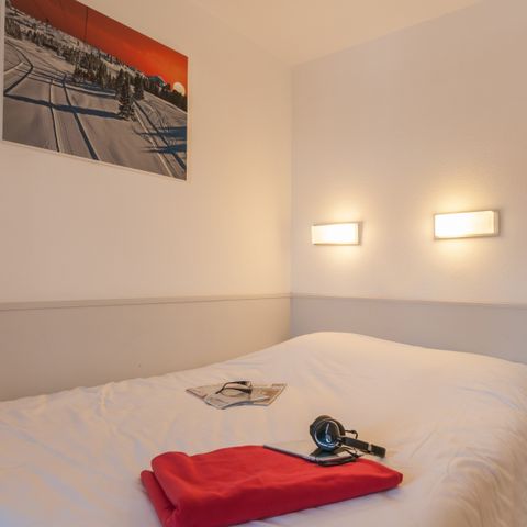 Apartement 4 Personen - 4/5 Personen Standard