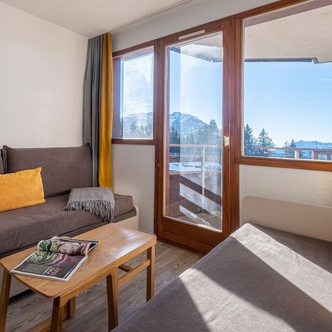 Wohnung 4 personen - Wohnung 4 Personen - 1 Schlafzimmer