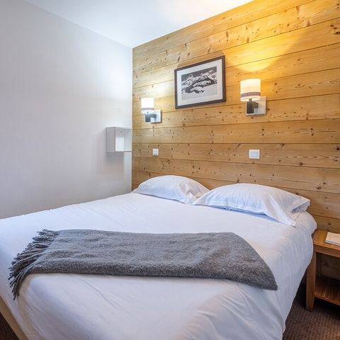 Wohnung 6 personen - (max. 4 Erwachsene) Standard VTM26