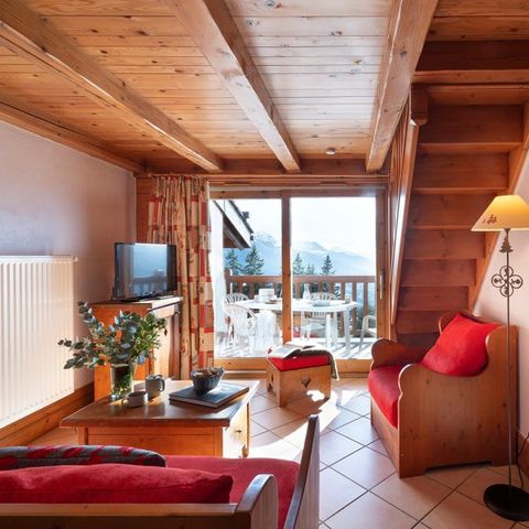 Apartement 8 Personen - Standard