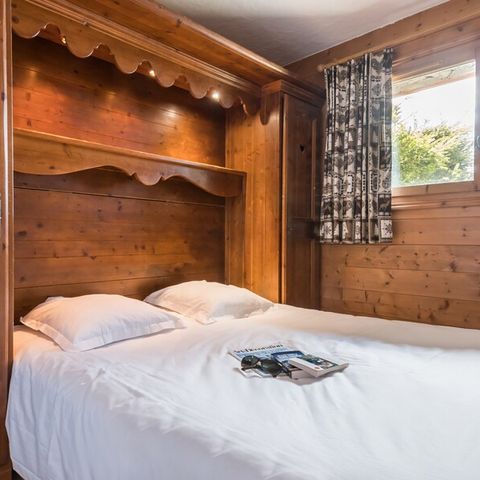 Wohnung 5 personen - Max. - 3 Erwachsene - Superior