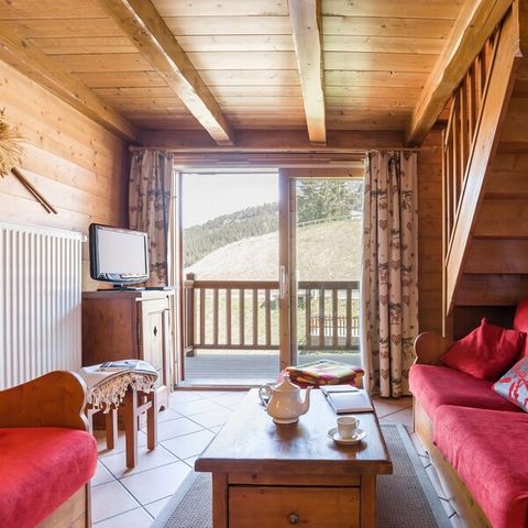 Apartement 6 Personen - Überlegene