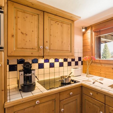 Wohnung 6 personen - Überlegene
