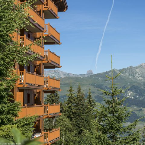 Pierre & Vacances Premium Résidence Les Alpages de Chantel - Camping Savoie - Image N°5