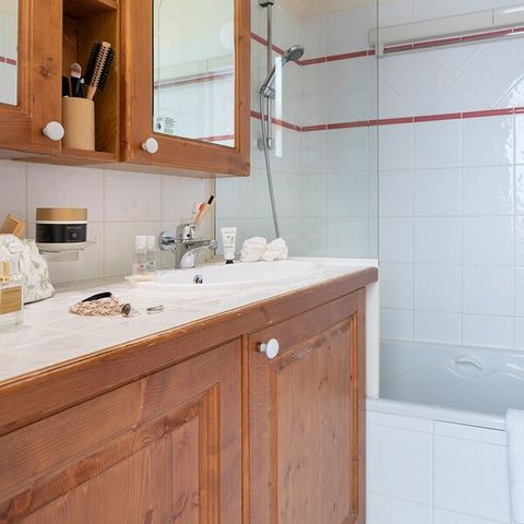 Apartement 6 Personen - Standard 2 Schlafzimmer