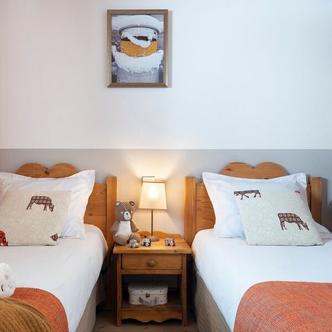 Wohnung 5 personen - Wohnung 5 Personen - 2 Schlafzimmer