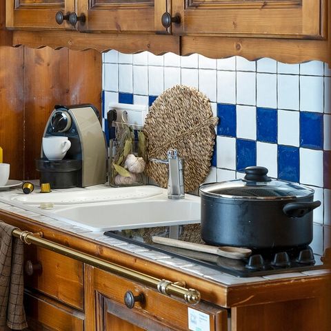 Wohnung 5 personen - Wohnung 5 Personen - 2 Schlafzimmer