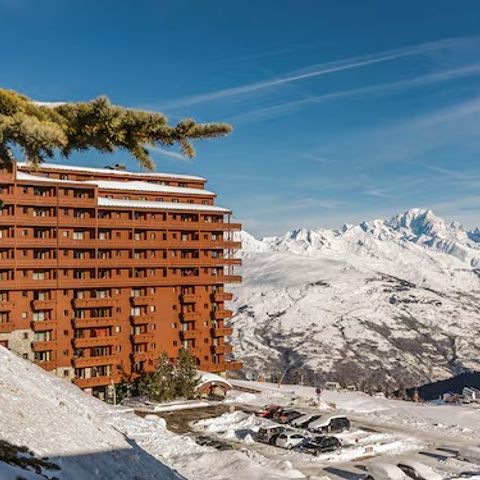 Pierre & Vacances Premium Résidence Les Hauts Bois - Savoie - Image N°2