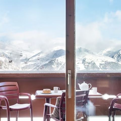 Pierre & Vacances Premium Résidence Les Hauts Bois - Savoie - Image N°6