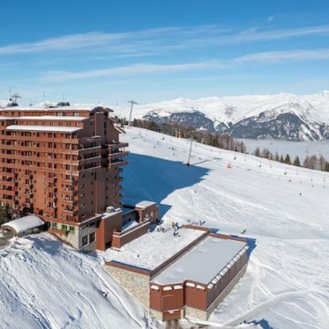 Pierre & Vacances Premium Résidence Les Hauts Bois - Savoie - Image N°5