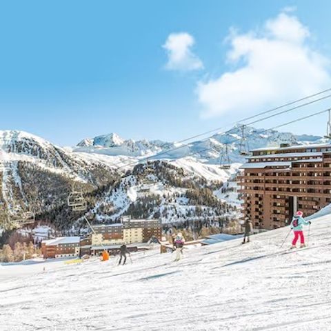 Pierre & Vacances Premium Résidence Les Hauts Bois - Savoie - Image N°3