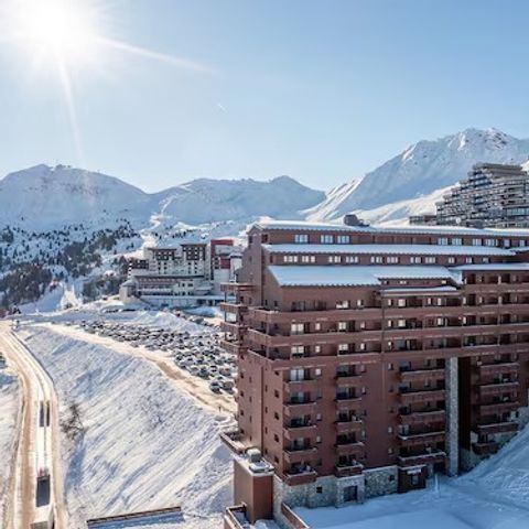 Pierre & Vacances Premium Résidence Les Hauts Bois - Savoie - Image N°4