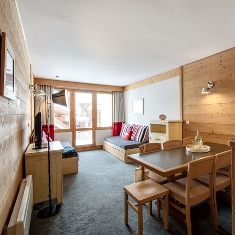 Wohnung 8 personen - Standard