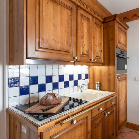 Wohnung 4 personen - Standard