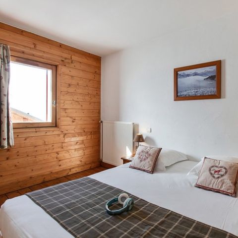 Wohnung 4 personen - Standard