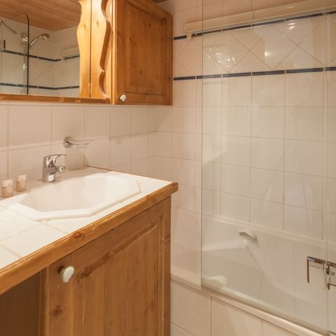Apartement 6 Personen - Standard