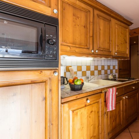 Wohnung 6 personen - Überlegene