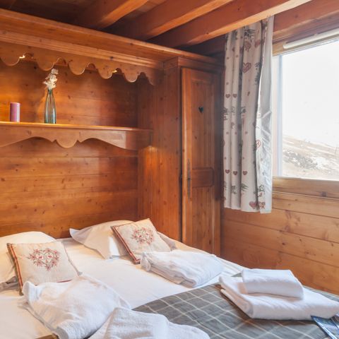Apartement 8 Personen - Standard