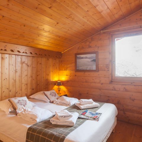 Wohnung 10 personen - Standard