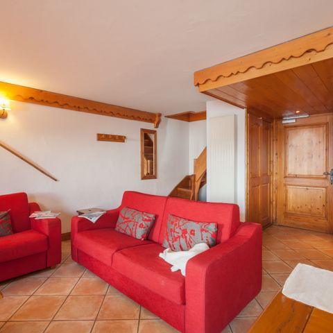 Wohnung 10 personen - Standard