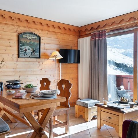 Wohnung 6 personen - Wohnung 6 Personen - 1 Schlafzimmer + 1 Schlafecke