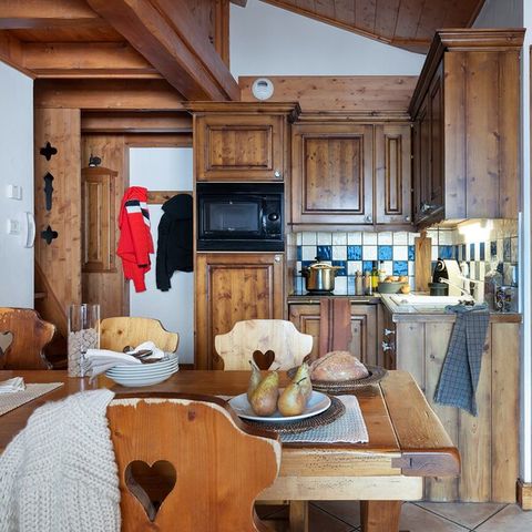 Wohnung 8 personen - Wohnung 8 Personen - 2 Schlafzimmer + 1 Mezzanine