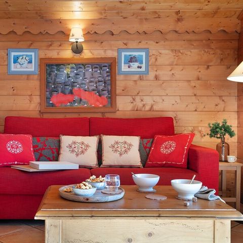 Wohnung 8 personen - Wohnung 8 Personen - 2 Schlafzimmer + 1 Mezzanine