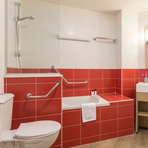 Studio 4 Personen - Studio Standard