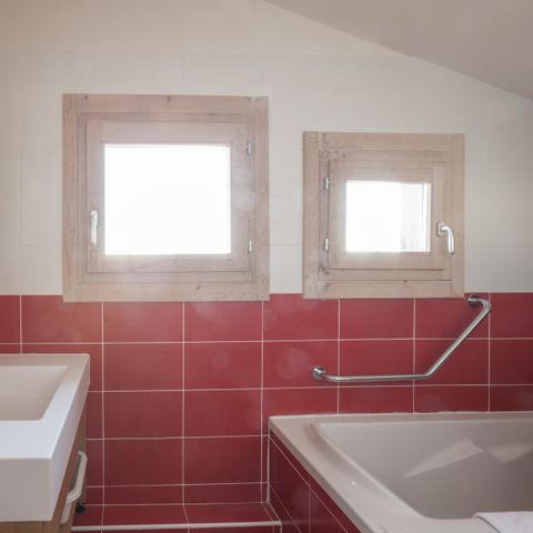 Wohnung 6 personen - Standard