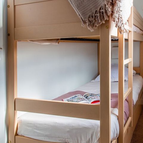 Wohnung 7 personen - (max. 6 Erwachsene) Standard