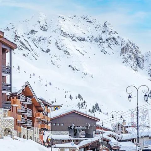 Pierre & Vacances Résidence Les Gémeaux - Savoie - Image N°5