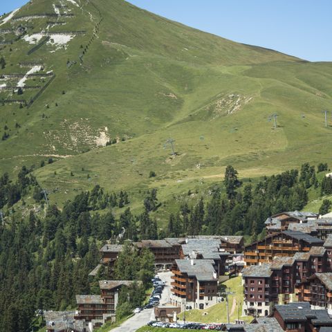 Pierre & Vacances Residence Les Gemeaux - Camping Savoie - Image N°5