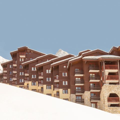 Pierre & Vacances Residence Les Gemeaux - Camping Savoie - Image N°2