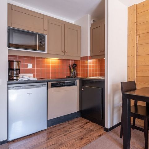 Studio 2 personen - Studio Standard