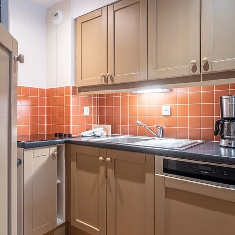 Wohnung 8 personen - Standard