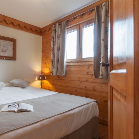 Apartement 5 Personen - Standard
