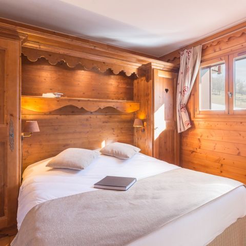 Apartement 5 Personen - Standard