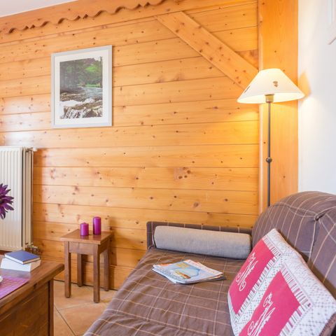 Wohnung 5 personen - Standard
