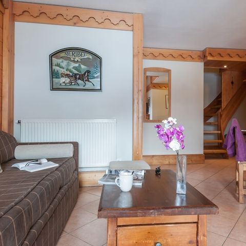 Apartement 7 Personen - Standard