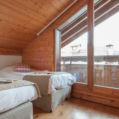 Wohnung 7 personen - Standard