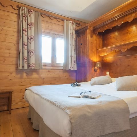 Wohnung 7 personen - Standard