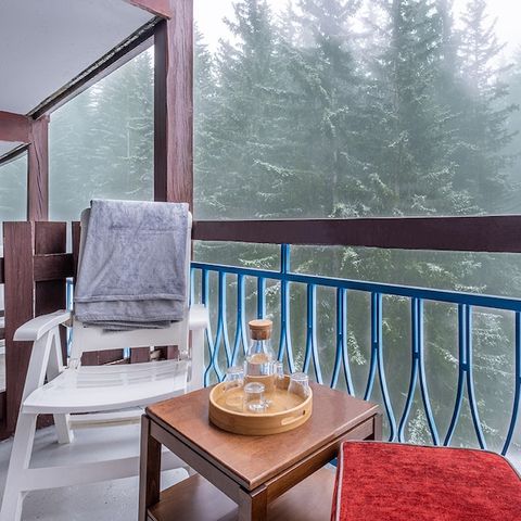 Apartement 4 Personen - Wohnung 4 Personen - 1 Schlafzimmer
