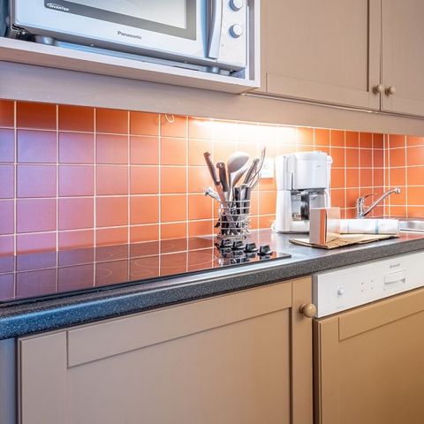 Apartement 4 Personen - Wohnung 4 Personen - 1 Schlafzimmer