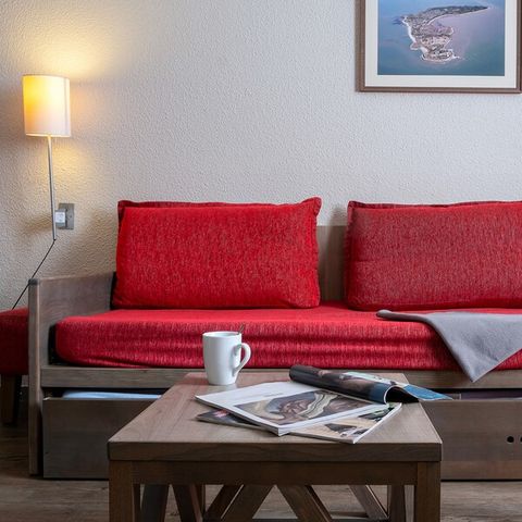 Studio 2 personen
